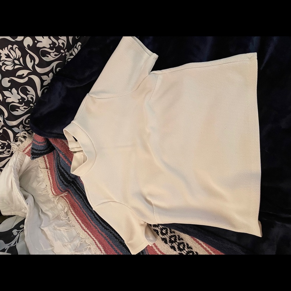 Forever 21 Blouse